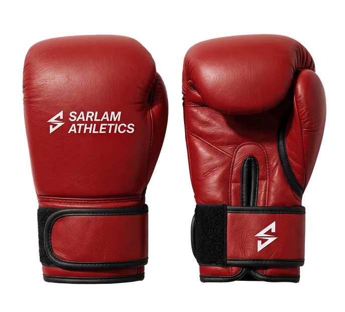 Boxing Sparring Gloves